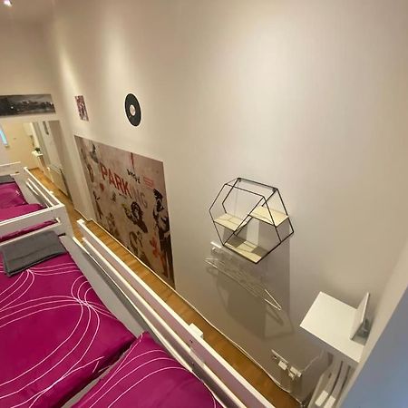 Cozy Appartm With + Airport/City Center Connection Leilighet Wien Eksteriør bilde