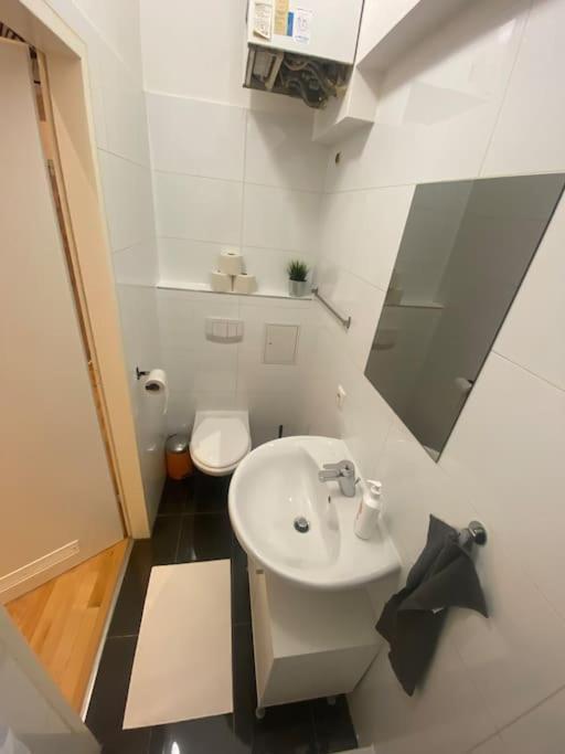 Cozy Appartm With + Airport/City Center Connection Leilighet Wien Eksteriør bilde